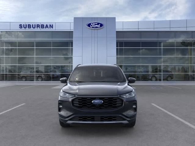 2024 Ford Escape ST-Line Select