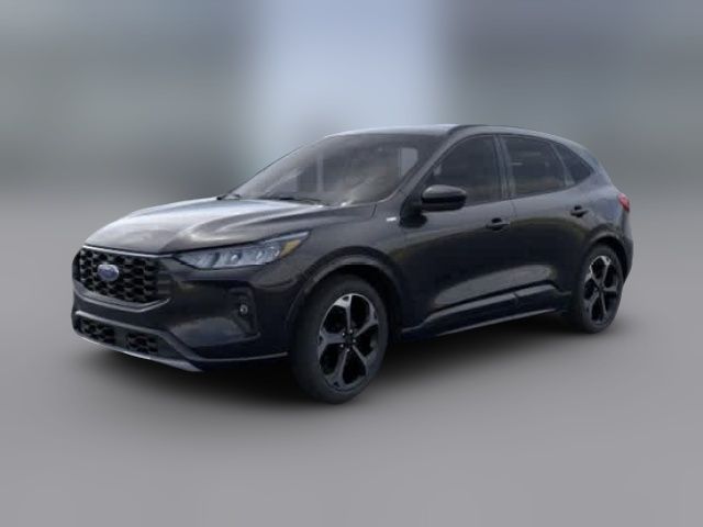 2024 Ford Escape ST-Line Select