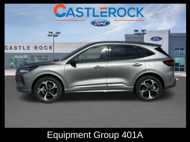 2024 Ford Escape ST-Line Select