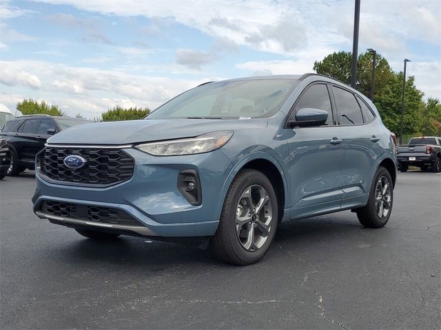 2024 Ford Escape ST-Line Select