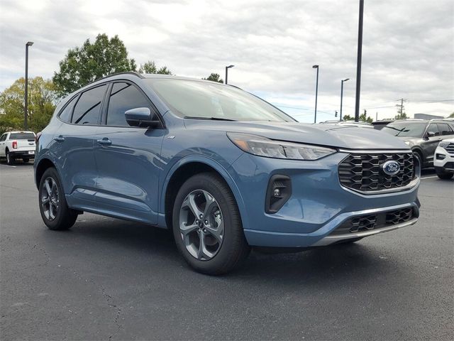 2024 Ford Escape ST-Line Select