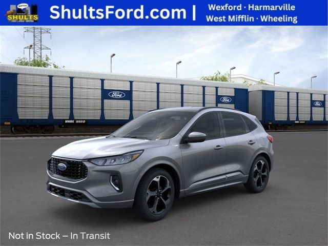 2024 Ford Escape ST-Line Select