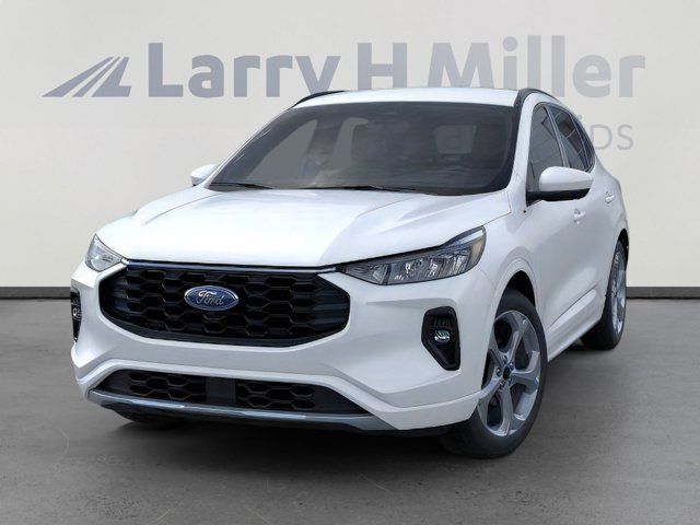 2024 Ford Escape ST-Line Select