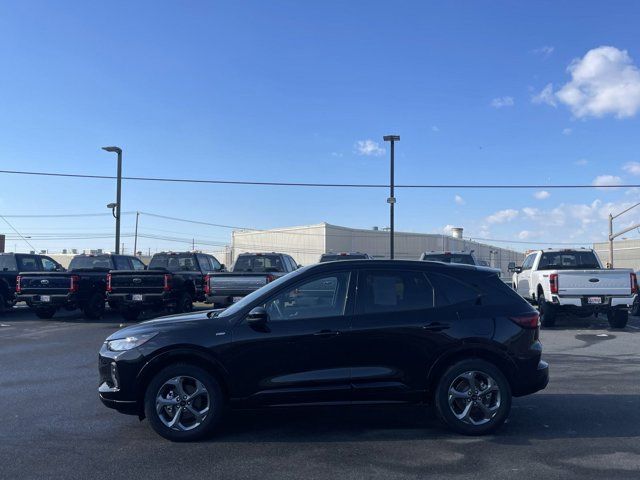 2024 Ford Escape ST-Line Select