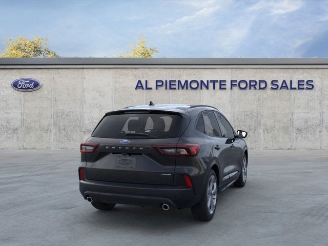 2024 Ford Escape ST-Line Select