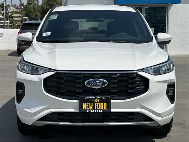 2024 Ford Escape ST-Line Select