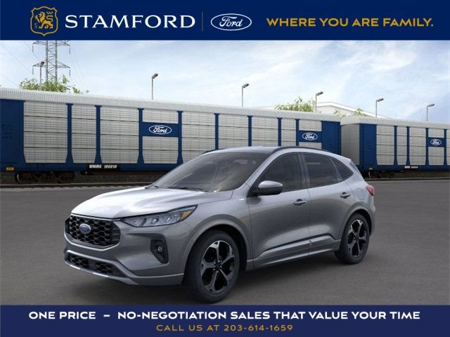 2024 Ford Escape ST-Line Select