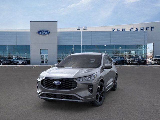 2024 Ford Escape ST-Line Select