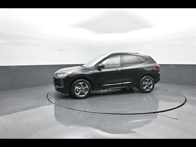 2024 Ford Escape ST-Line Select