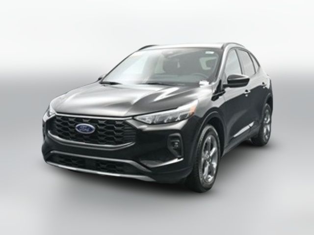 2024 Ford Escape ST-Line Select