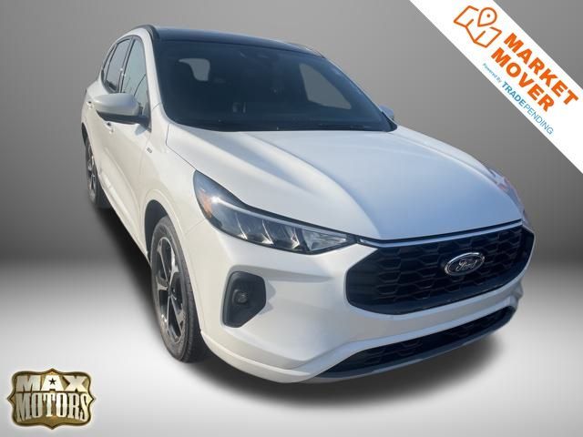 2024 Ford Escape ST-Line Select