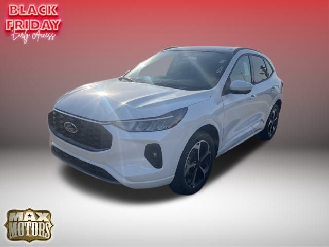 2024 Ford Escape ST-Line Select