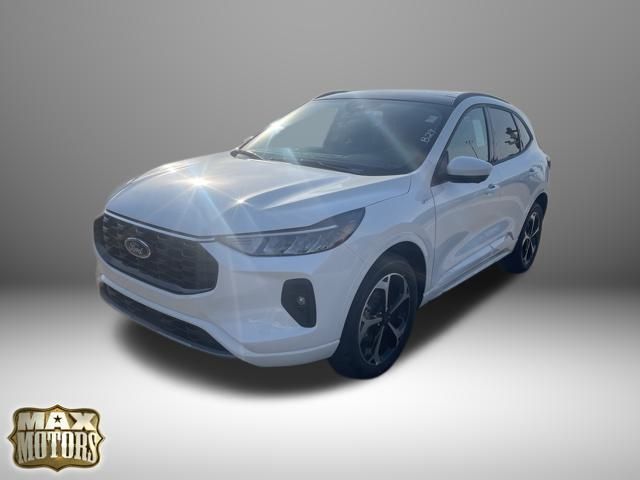 2024 Ford Escape ST-Line Select