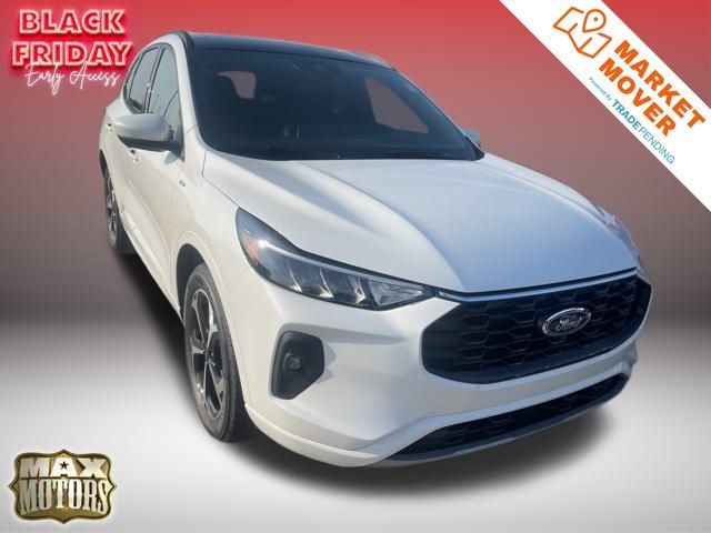 2024 Ford Escape ST-Line Select