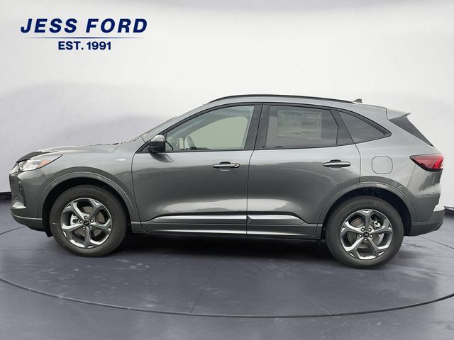 2024 Ford Escape ST-Line Select