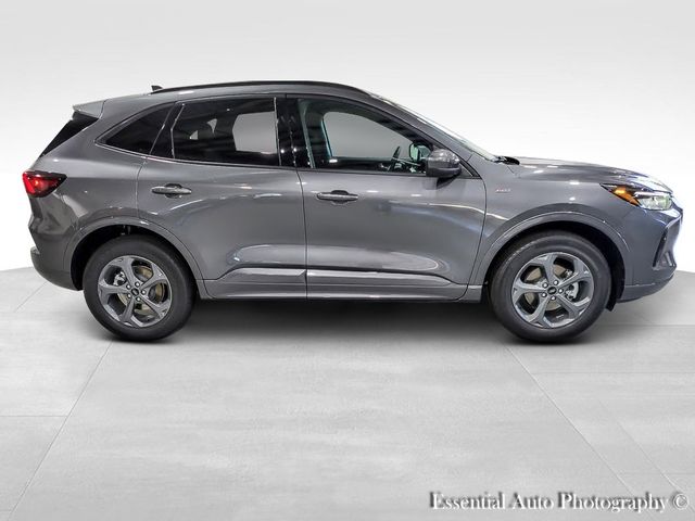 2024 Ford Escape ST-Line Select