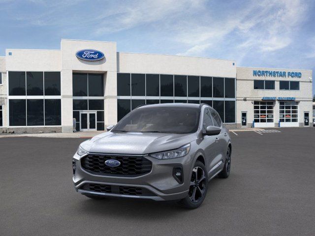 2024 Ford Escape ST-Line Select