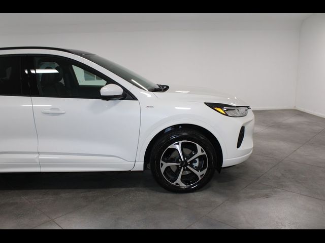 2024 Ford Escape ST-Line Select