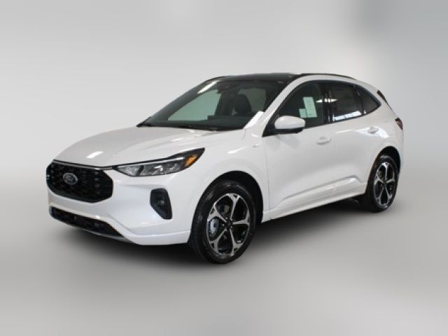 2024 Ford Escape ST-Line Select