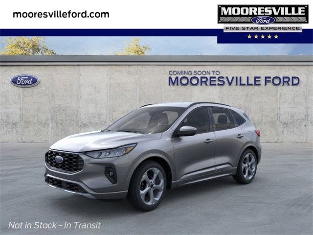 2024 Ford Escape ST-Line Select