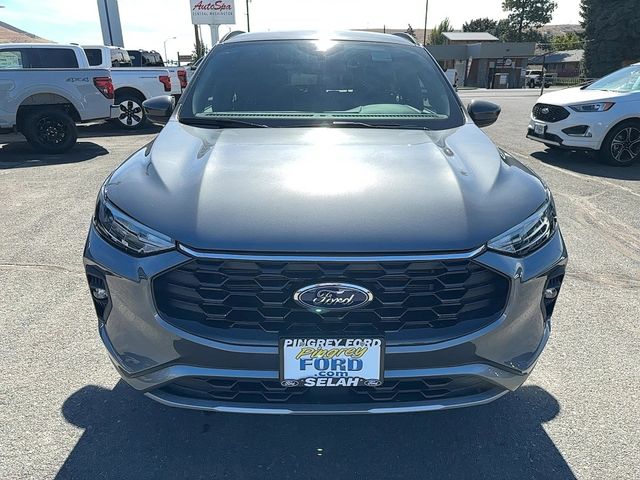 2024 Ford Escape ST-Line Select