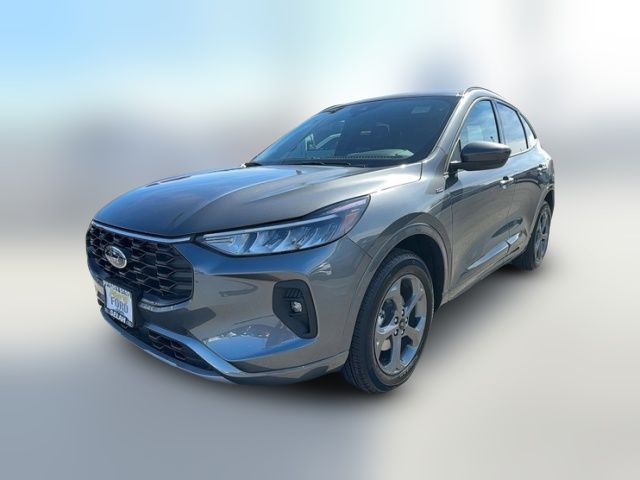 2024 Ford Escape ST-Line Select