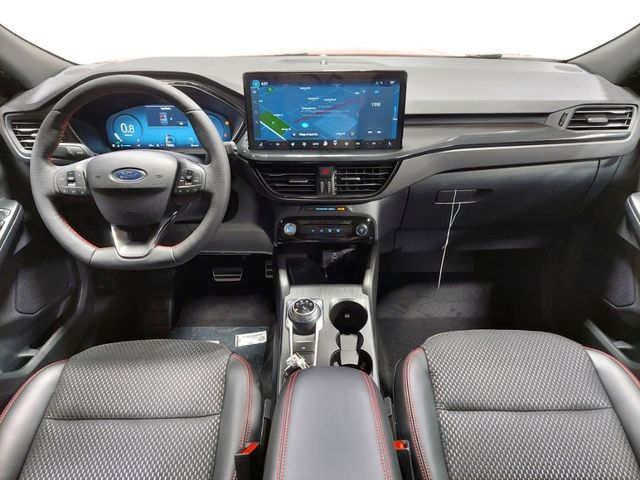 2024 Ford Escape ST-Line Select