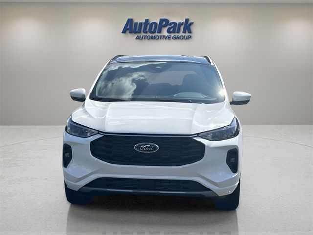 2024 Ford Escape ST-Line Select