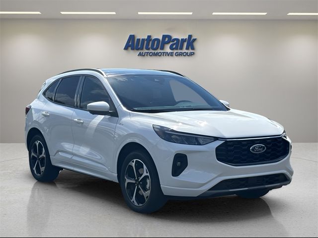 2024 Ford Escape ST-Line Select