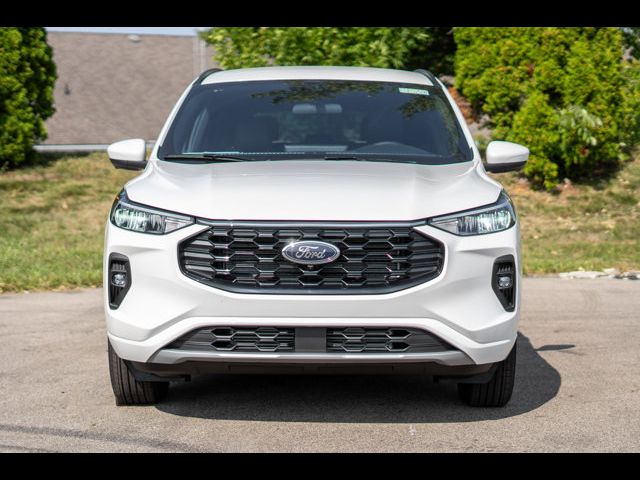 2024 Ford Escape ST-Line Select