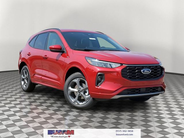 2024 Ford Escape ST-Line Select