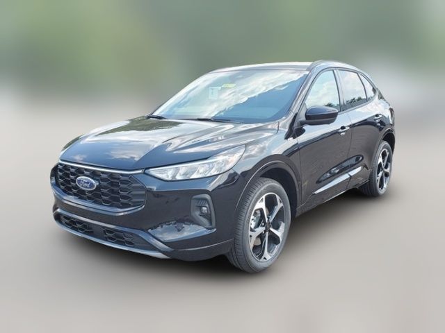 2024 Ford Escape ST-Line Select