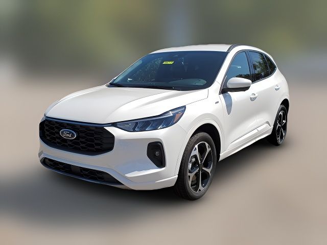 2024 Ford Escape ST-Line Select