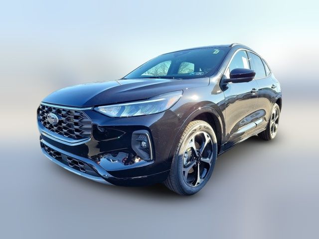 2024 Ford Escape ST-Line Select