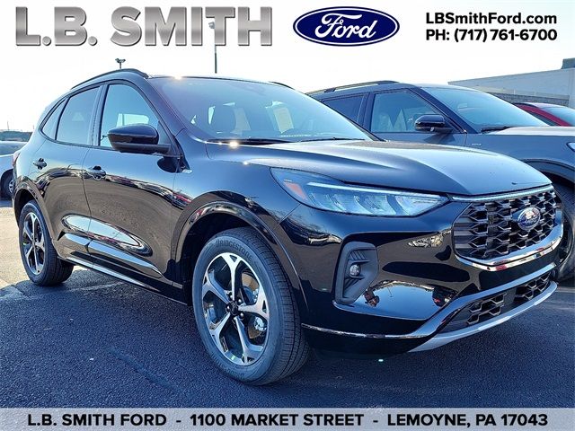 2024 Ford Escape ST-Line Select