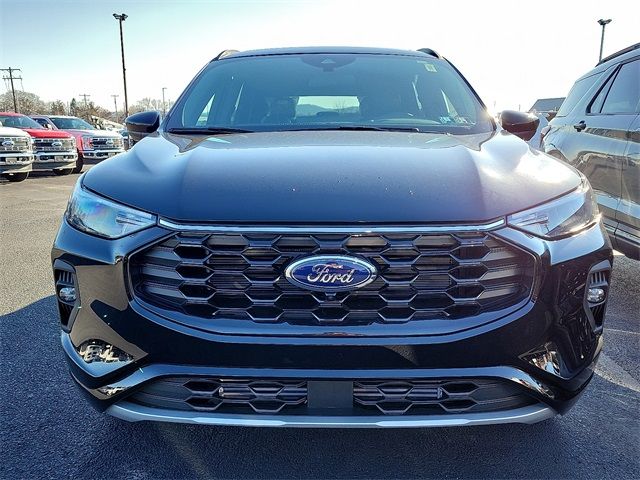 2024 Ford Escape ST-Line Select