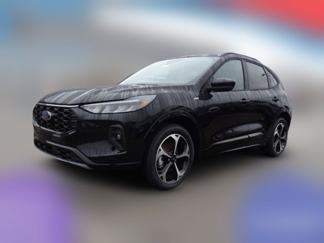 2024 Ford Escape ST-Line Select