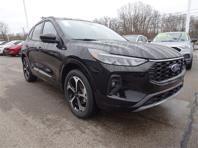 2024 Ford Escape ST-Line Select