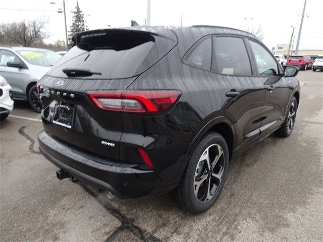 2024 Ford Escape ST-Line Select