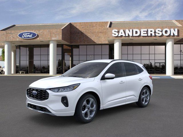 2024 Ford Escape ST-Line Select