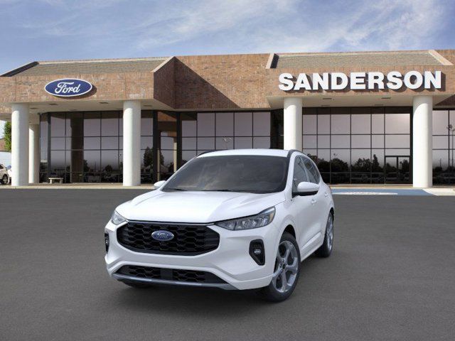 2024 Ford Escape ST-Line Select