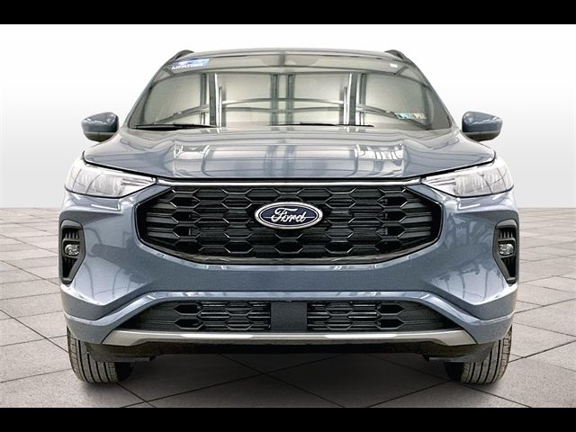 2024 Ford Escape ST-Line Select