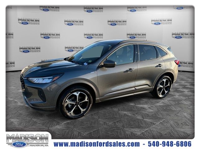 2024 Ford Escape ST-Line Select