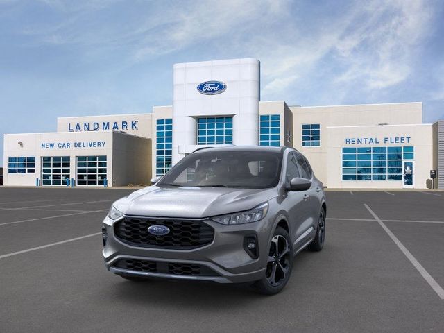 2024 Ford Escape ST-Line Select