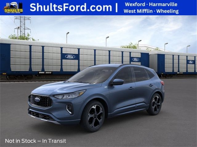 2024 Ford Escape ST-Line Select