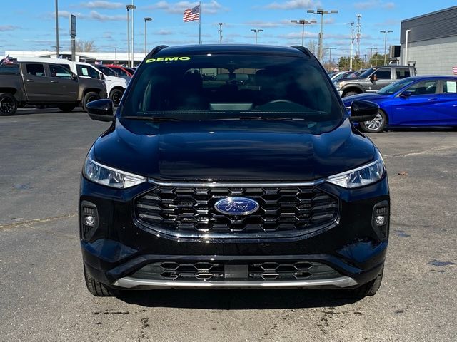 2024 Ford Escape ST-Line Select