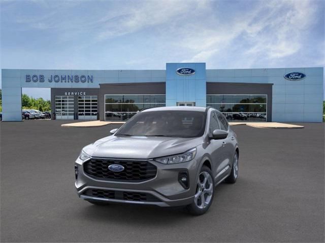 2024 Ford Escape ST-Line Select