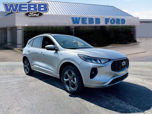 2024 Ford Escape ST-Line Select