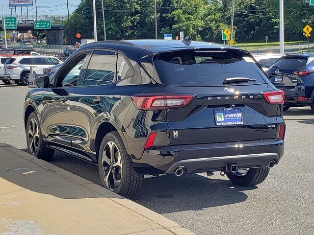 2024 Ford Escape ST-Line Select