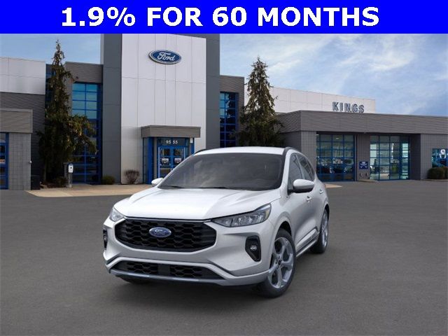 2024 Ford Escape ST-Line Select